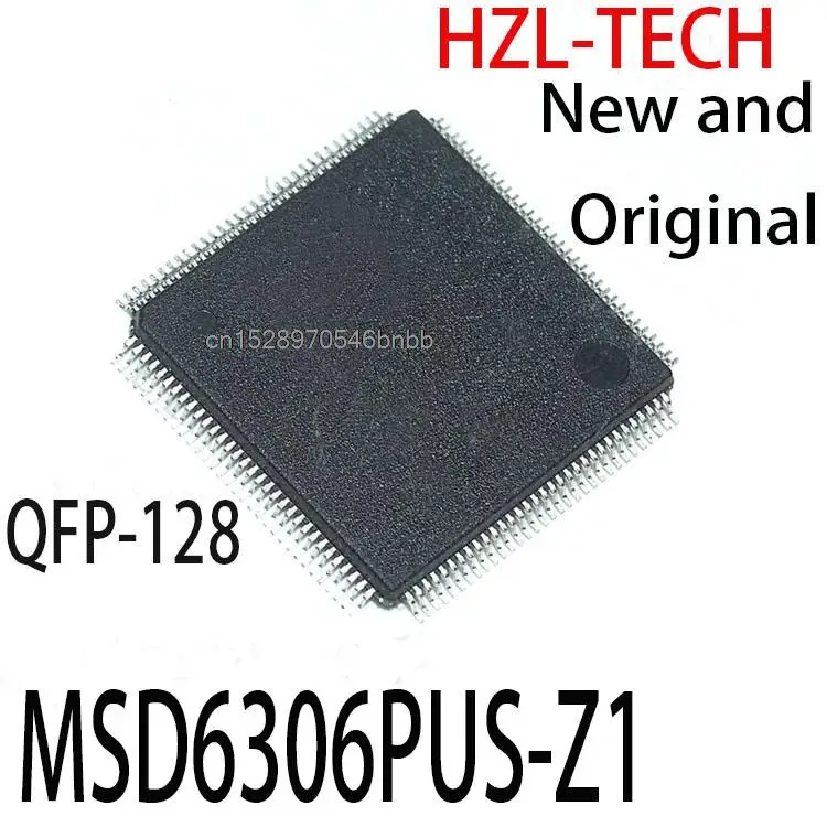

Новые и оригинальные аксессуары MSD6306PUS Z1, 2 шт.