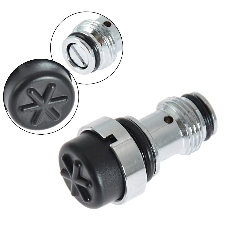 

Scuba Diving BCD Inflator Valve Buoyancy Compensator Component Device Unit Wear-resistant Underwater Sports Diving Equipment