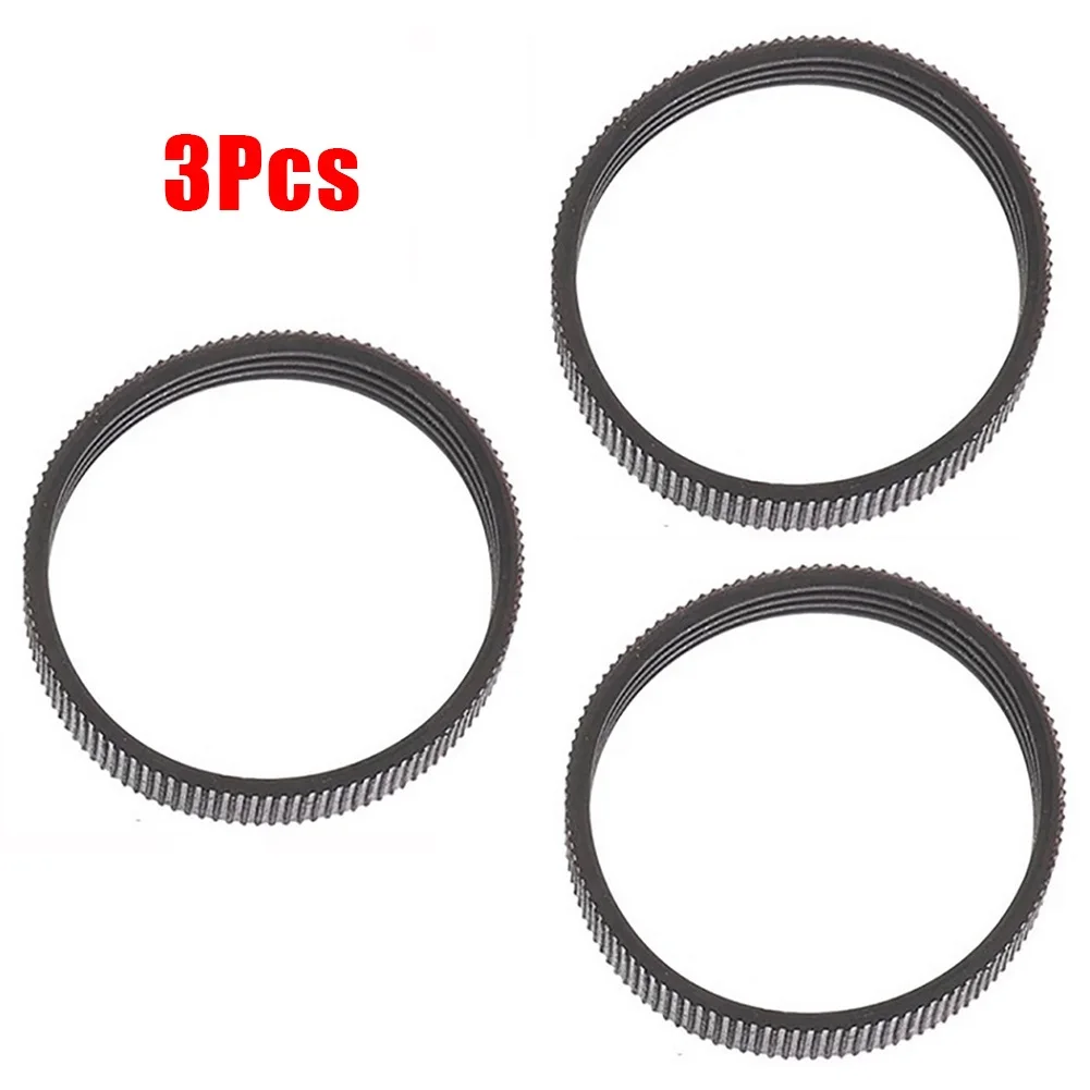 

3pcs 238X9.6mm Rubber Electric Planer Drive Driving Belt For 1900B 225007-7 N1923BD FP0800 KP0810C KP0810 BKP180 Power Tool