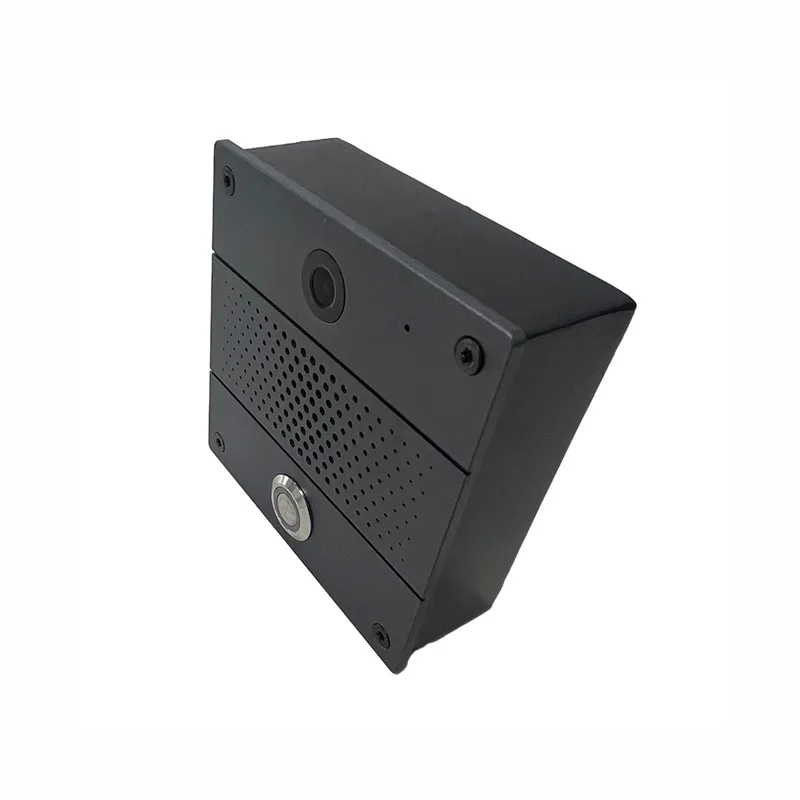 TONMIND D26V IP-видеодомофон