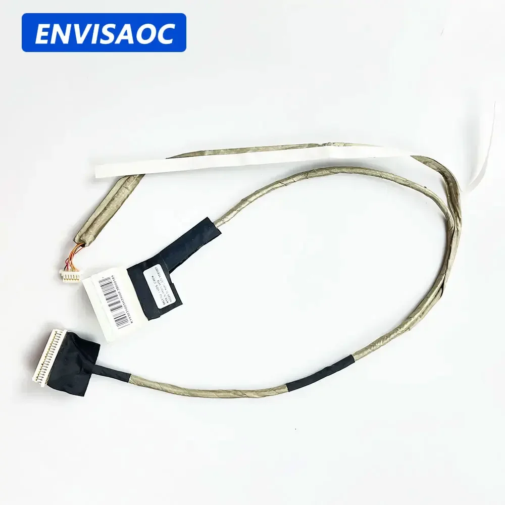 Для ноутбука MSI GT70 GX70 GTX670 GTX680 GTX780 MS-1762 MS1762 MS1761 MS-1761 MS-1763 ЖК-дисплей со светодиодной