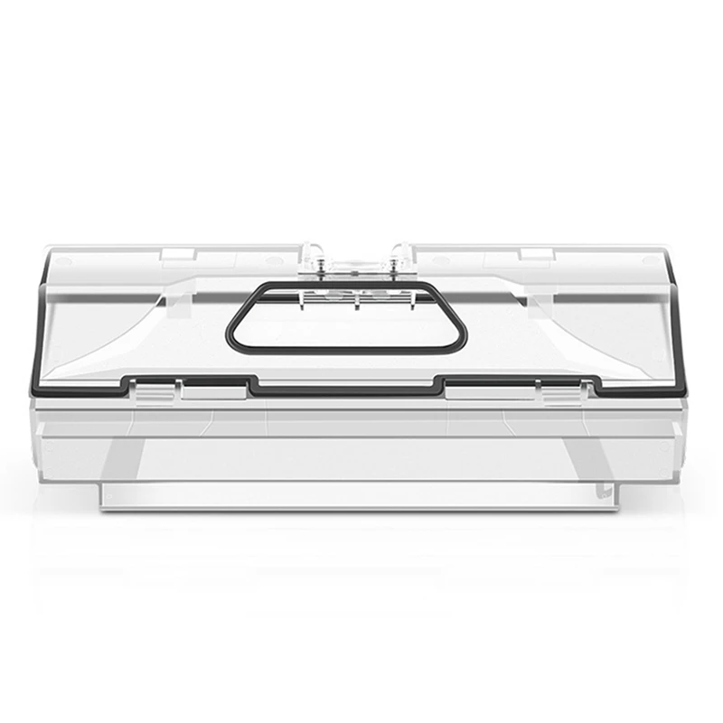 

1 Piece Replacement Parts For Roborock T7 T7 Pro Sweeper Accessories Dust Box S5max Replacement Accessories Consumables Parts