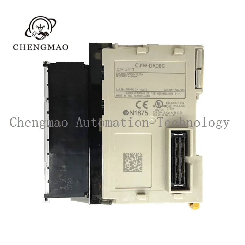 Новинка, оригинальный контроллер PLC