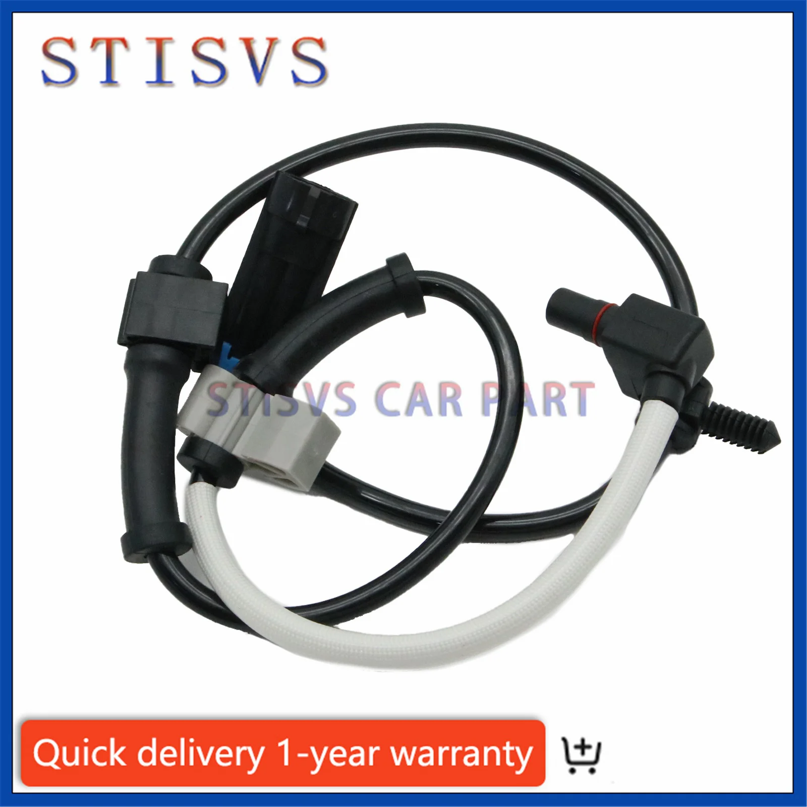 Датчик скорости колеса ABS переднего моста левый/правый 23144527 Для Chevrolet Express 2500 3500 4500