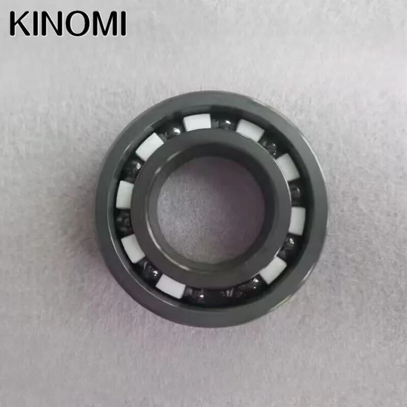 

High Hardness Si3N4 Silicon Nitride Ceramic Balls Bearings Low Density 6000 6001 6002 6003 6004 6005 6006
