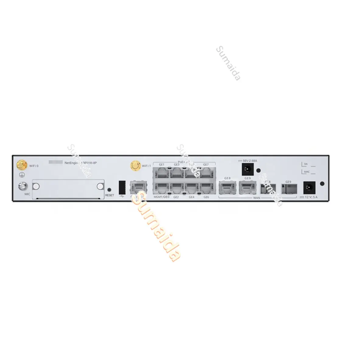 

4g Lan Router AR651W-8P Router Usb with Good Market