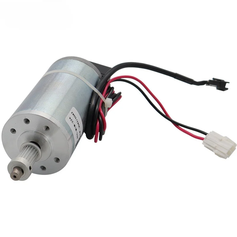 Двигатель сканера Genenric Mimaki для фотографий