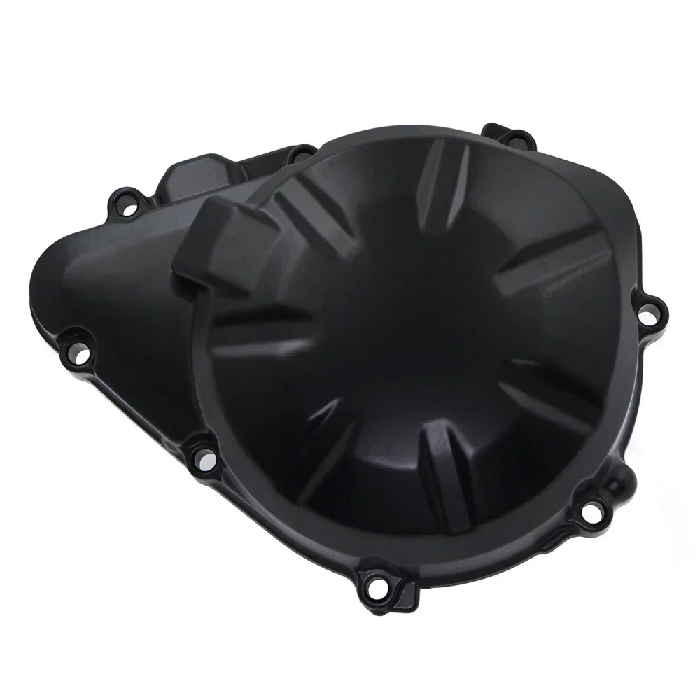 Левая крышка двигателя статора картер для Kawasaki Z900 ABS/SE 2017 2018 2019 2020 2021 2022 запасные