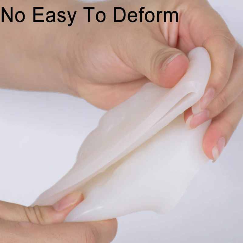 Рождественские силиконовые формы для свечей сделай сам 3D лось рождественская