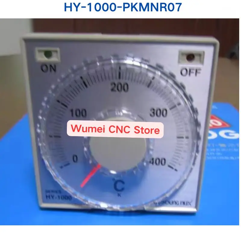 Совершенно новый оригинальный электронный термостат для HANYOUNG HY-1000-PKMNR07