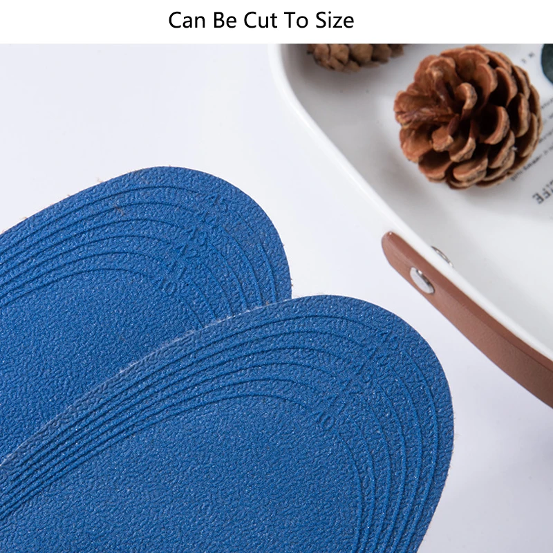 Self Heated Thermal Insoles for Feet Warm Memory Foam Massage Insoles for Shoes Men Women Winter Sport Feet Care Shoes Pads