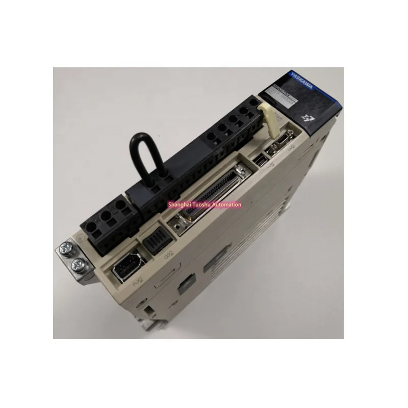 

SGDS-02A01A Сервоусилитель