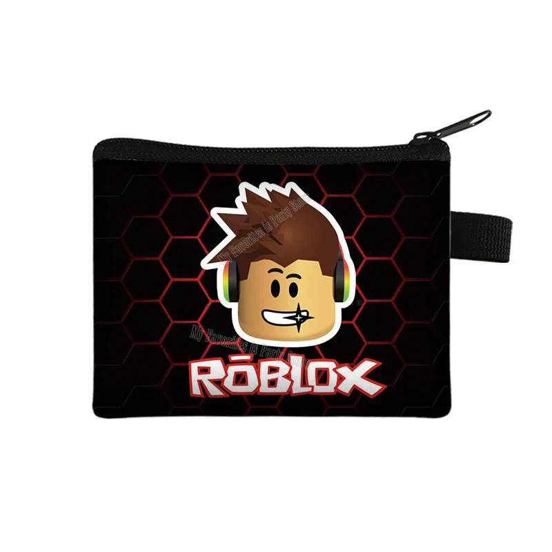 

Roblox кошелёк