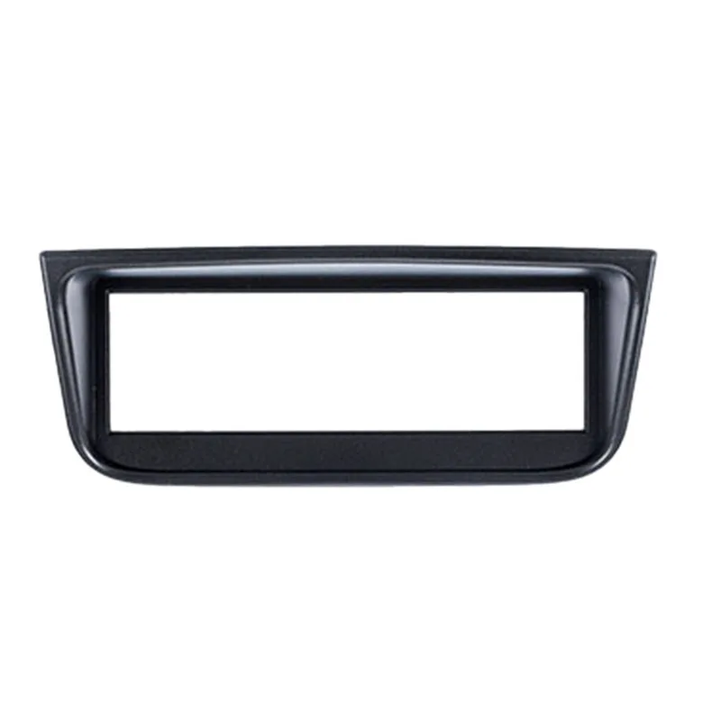 FP-04-02 Автомобильная стереомагнитола Fascia Surround Panel для Peugeot 406 (1995-2005)