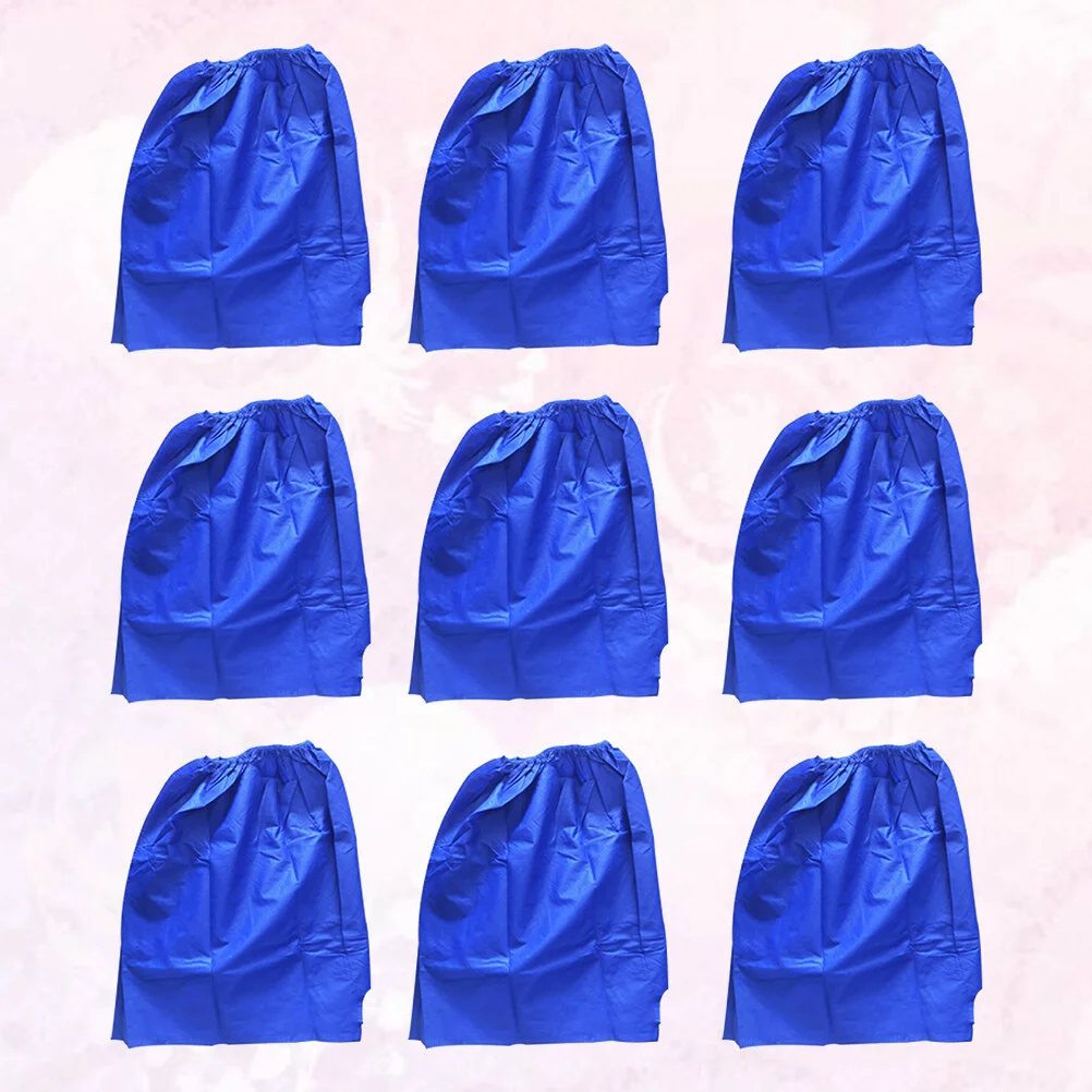

20 Pcs Non-Woven Boxers Men Cotton Shorts Disposable Mens Sauna Pants