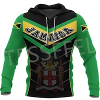 newfashion africa country reggae jamaica lion tattoo colorful retro tracksuit 3dprint menwomen casual funny pullover hoodies x7