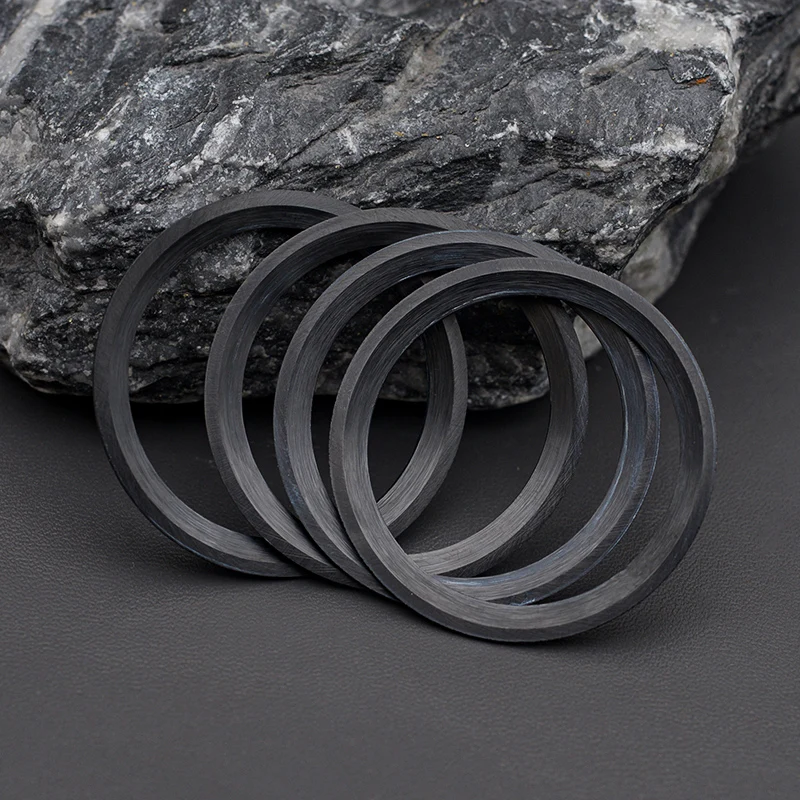 38mm*30.5mm Sloping Ceramic Bezel Diving watch Insert For Mens Watch Replace Accessories Watch Face Watch Bezel Inserts