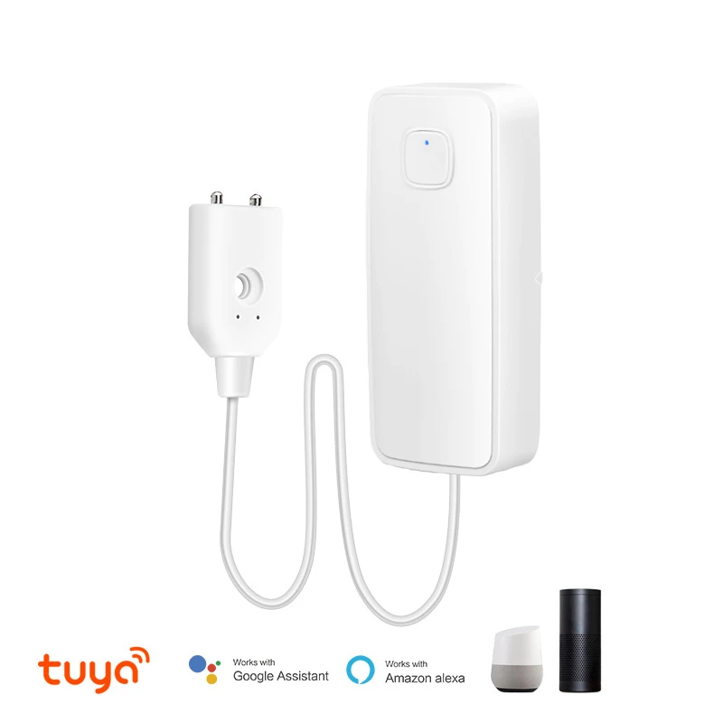 

Датчик утечки воды SZKOSTON Smart Water Sensor