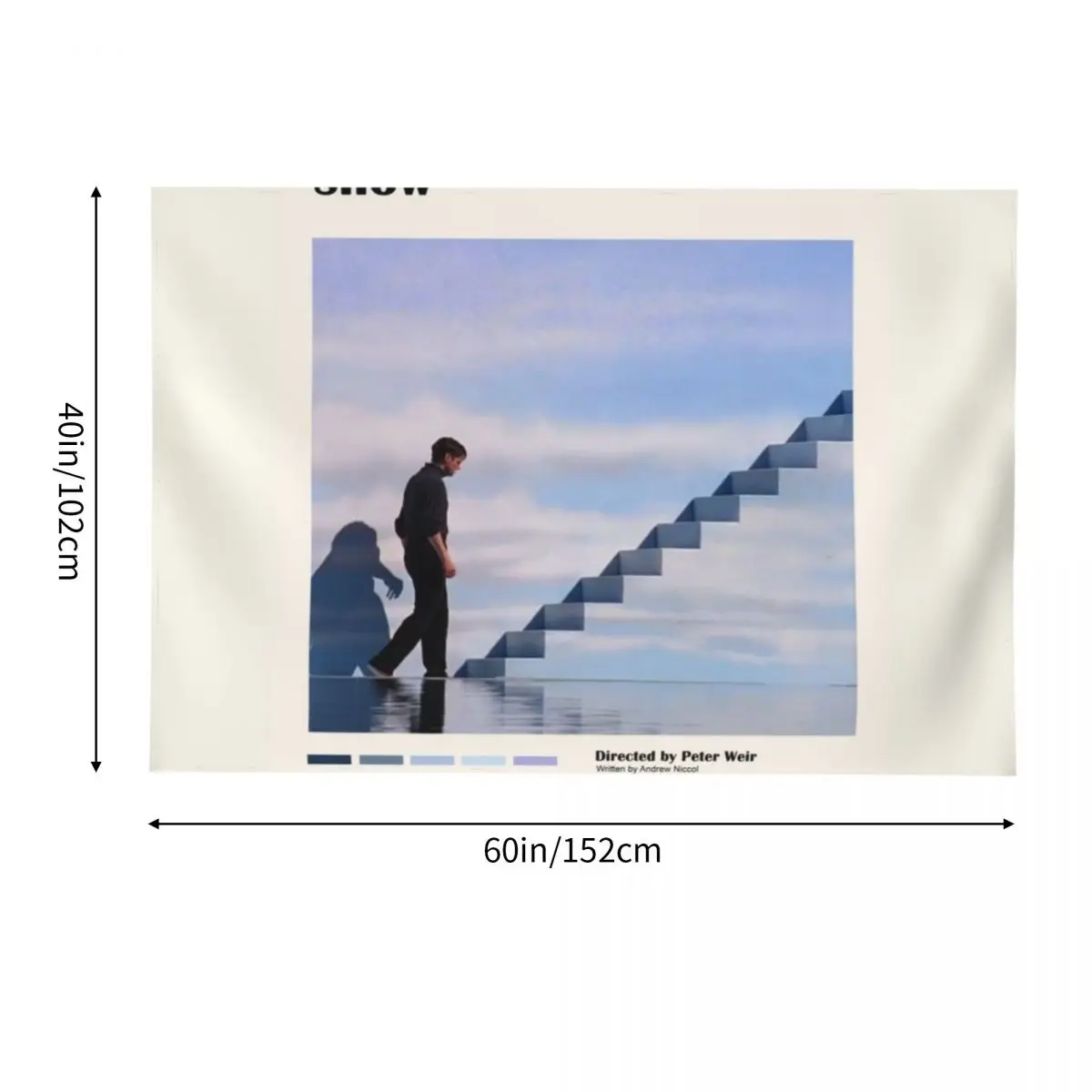 Древний дацианский трацианский символ гобелен домашний и комфортный Декор