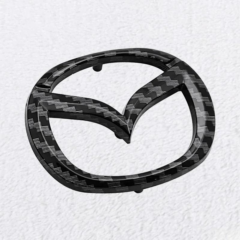 

5,6x4,4 см ABS автомобильный значок на руль для Mazda CX4 CX5 RX7 Atenza Axela 3 2 5 CX3 MX3 MX5 CX9 CX7 RX8 Protege Speed 6