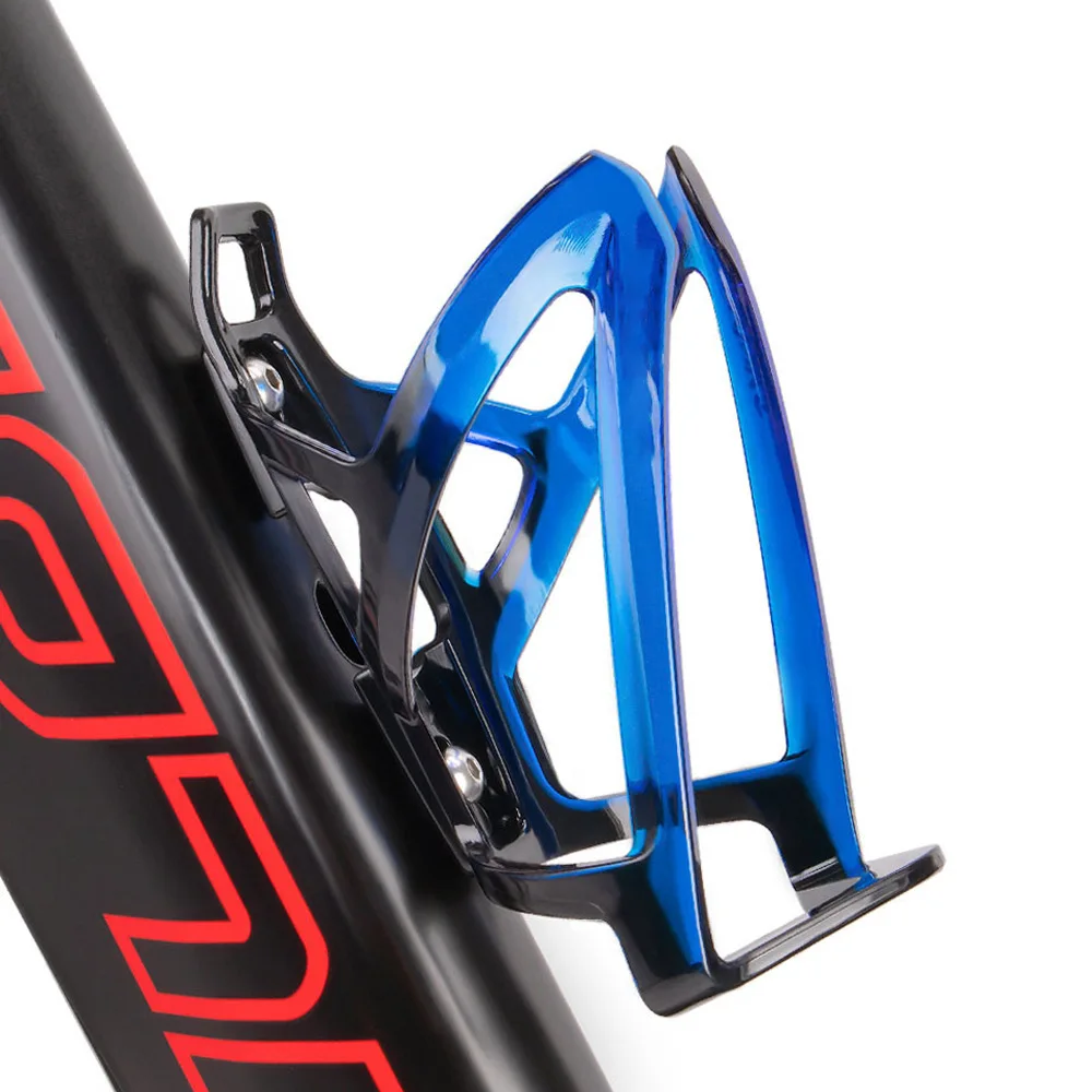 

Ultralight Bicycle Water Bottle Rack Holder Universal MTB Cycling Accessories