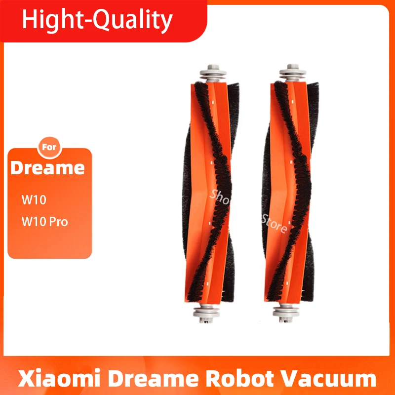 

For Xiaomi DreameW10 / W10Pro Vacuum Cleaner Robot Parts Roller Brush Main Brush