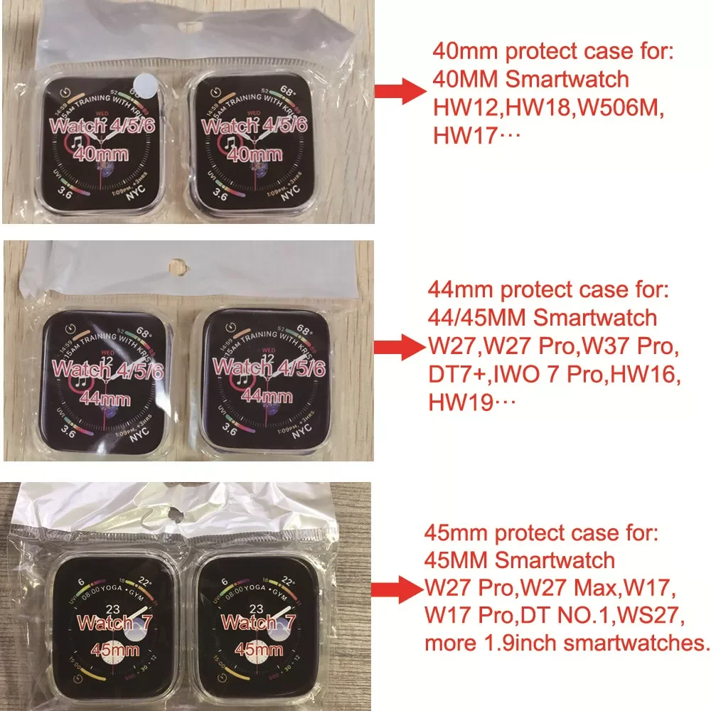 

Films Case for W26 W46 W56 W66 W506 HW12 HW16 HW22 FK88 FK99 W27 W27 Pro W27 Max