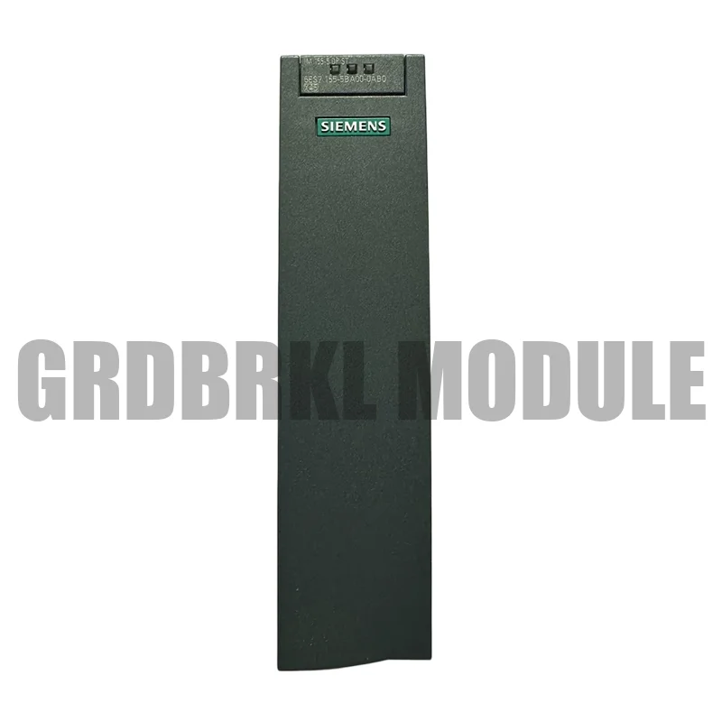 Фото Новый оригинальный интерфейсный модуль ПЛК SIEMENS 6ES7155-5BA00-0AB0 SIMATIC ET200MP IM 155-5 DP №2
