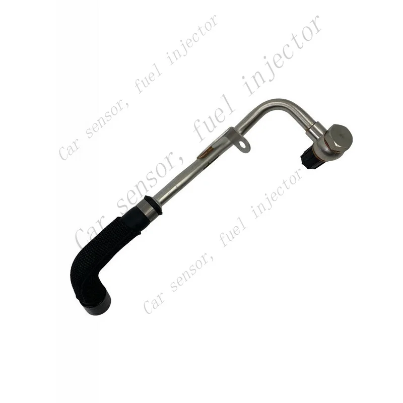 Фото Шланг охлаждающей жидкости Q+ Apgopro для BMW 3 серии E90 2005-2011 11537577015 №3