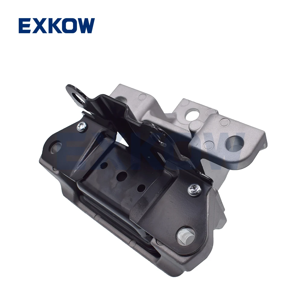 Крепежный боковой кронштейн T/M для Mitsubishi Outlander 2012- GF2W GF3W GF7W GF8W 2910A382 2910A323 2910A345