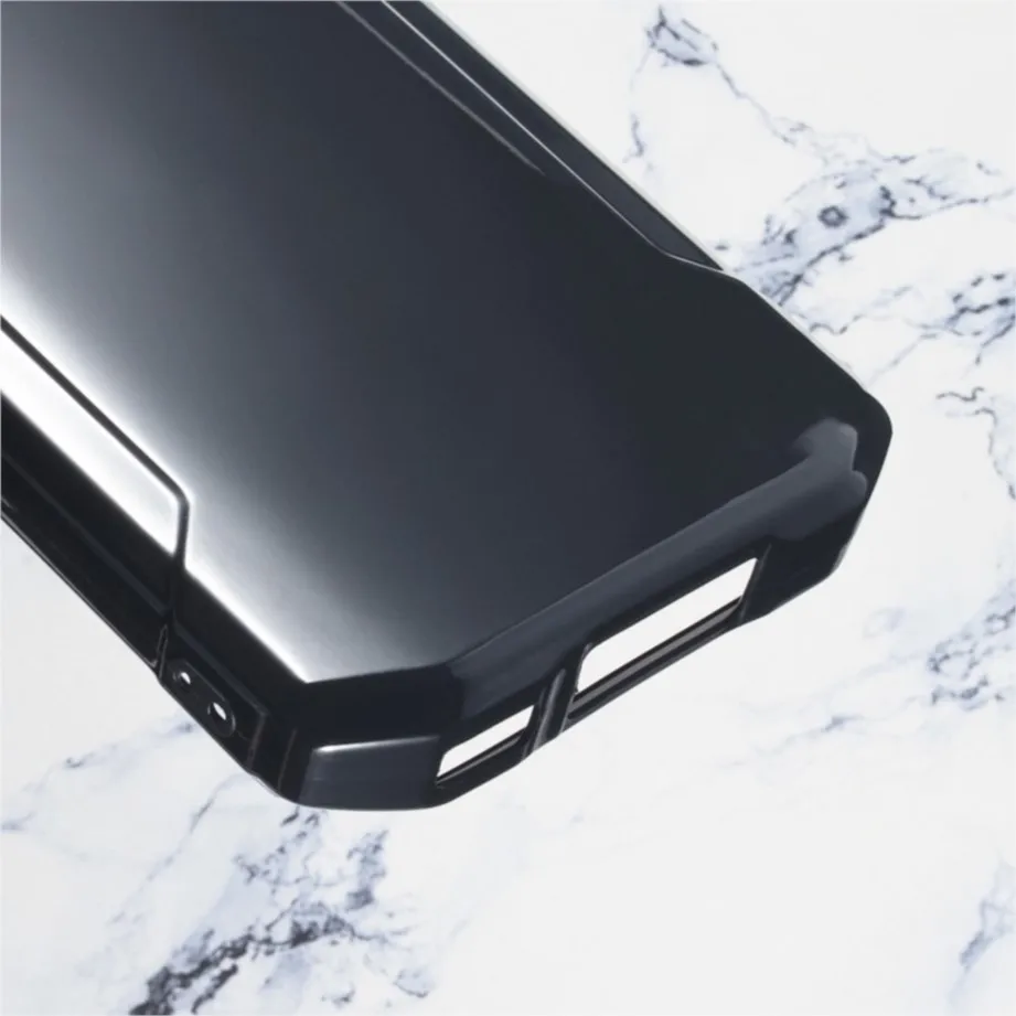 Для doogee s98 pro s98pro мягкий силиконовый чехол из ТПУ задняя крышка защитный