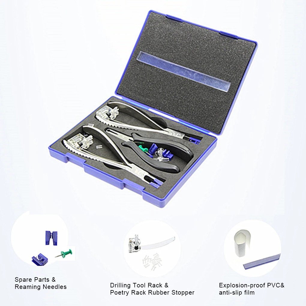 

Pliers Set Disassembly Tool Frames Optical Tools for Repair Screws