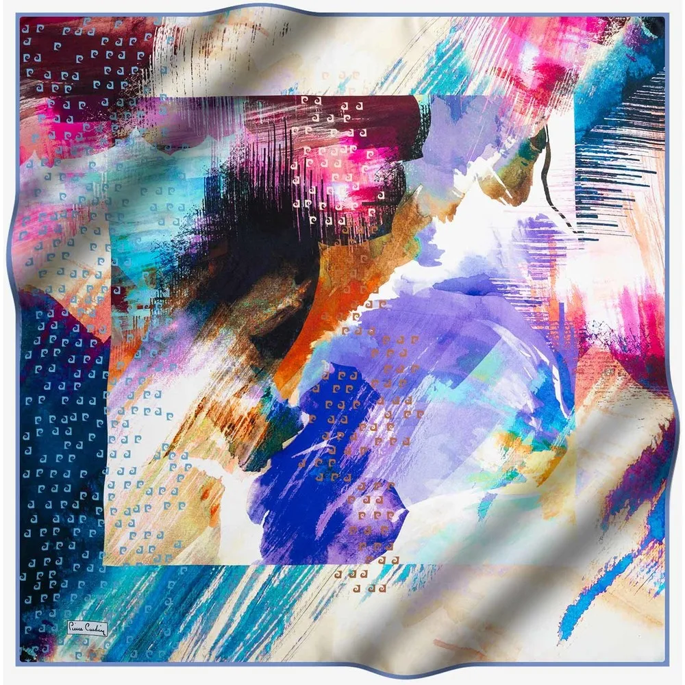 

Креп-Атлас Dorlie 90x90 P.c