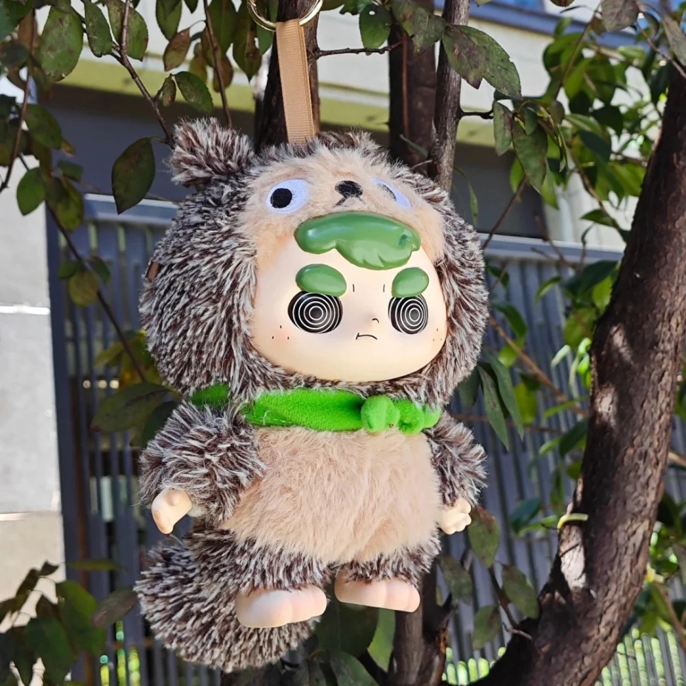 Новая серия Matata Don't Wanna слепая коробка милые куклы модели животных модные игры