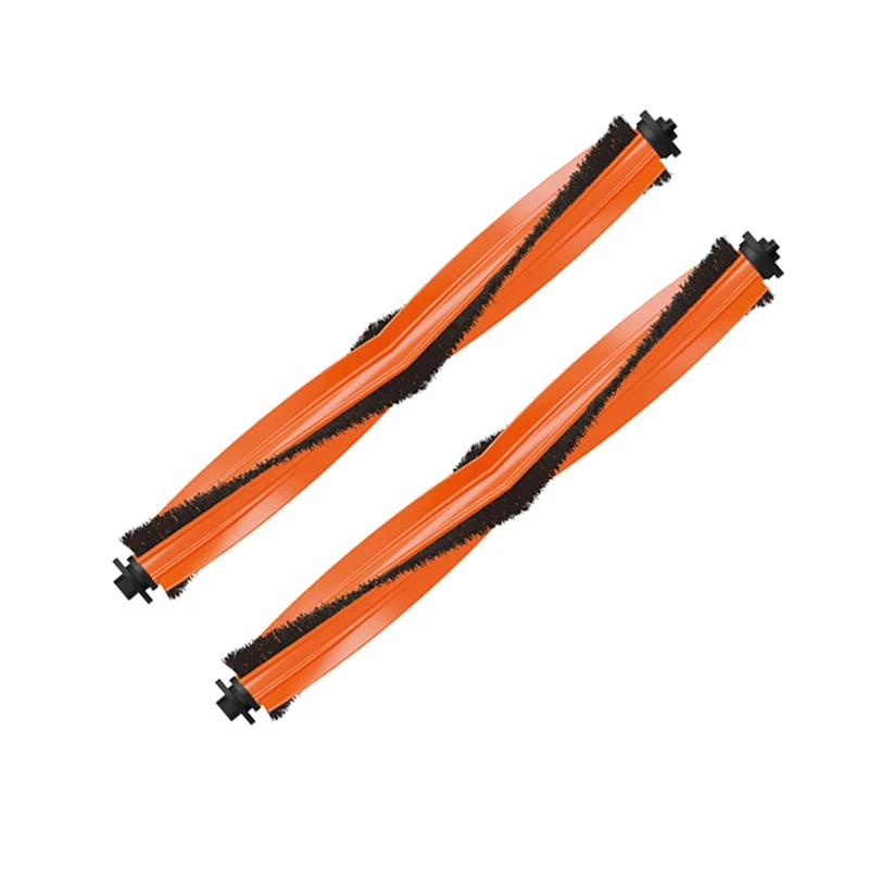 

Main Brush Roll For Xiaomi STYTJ06ZHM Accessories For Mijia Pro Self Cleaning Robot Vacuum Cleaner Parts