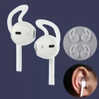 shockproof soft flexible cover compatible with qcy ht03 storage cases holder protector earbuds sleeve protector x6hb