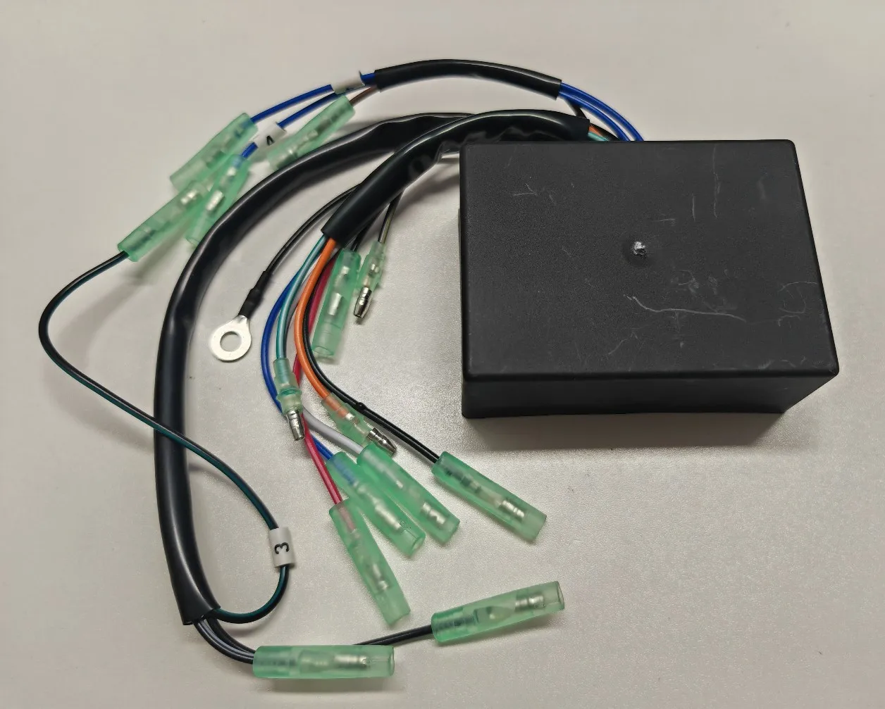 3C8-06160 CDI подходит для Dongfa с мощностью 40 лошадиных сил