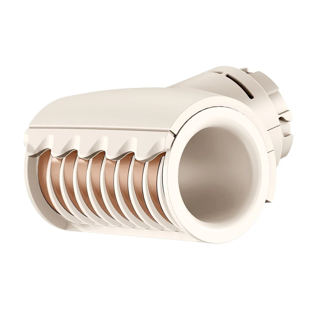 Для системы укладки серии Shark FlexStyle HD430/HD435 инструмент для волос плавные