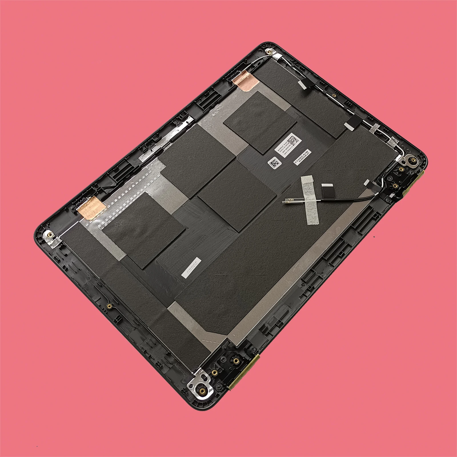 0T45 км LWL без сенсорного экрана новинка для ноутбука Dell Chromebook 3110 задняя крышка