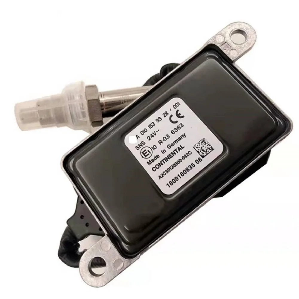 

High Quality Brand New Original Genuine Universal Nitrogen Oxide Sensor 5WK96363, 0101539328