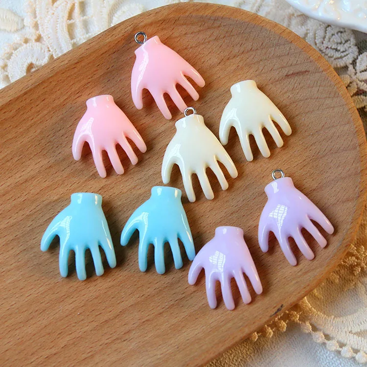 

5 шт., подвески-кулоны для украшений «сделай сам»