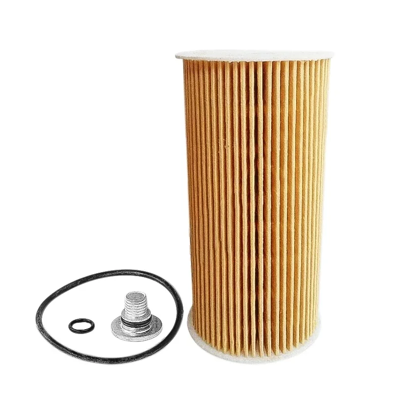 Оригинальный масляный фильтр для Kia Sportage Sorento Sonata Ix35 Santa Fe Grand Santafe 2 2л 263202 f000