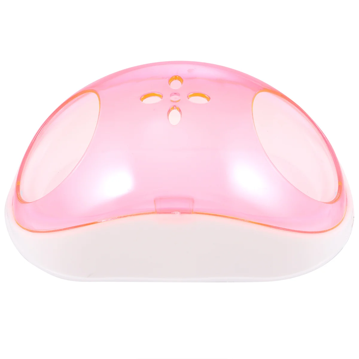 Будиночок для ванной комнаты из песка маленьких домашних животных шиншиллы