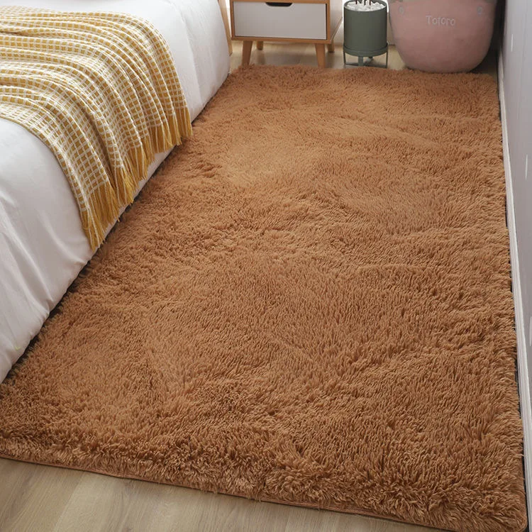 

LkouV09 Premium High Pile Carpet for Bedroom & Living Room Decor,