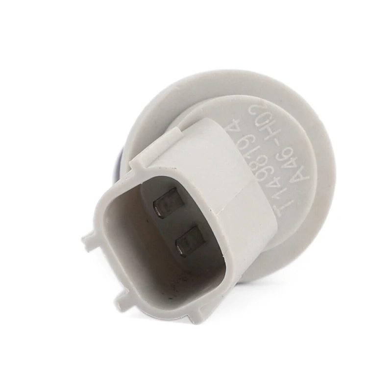 Топливные форсунки для Nissan March K11 1 0 3 хэтчбек 92-03 запасные части 16600-41B00 A46-H02 16600-93Y00