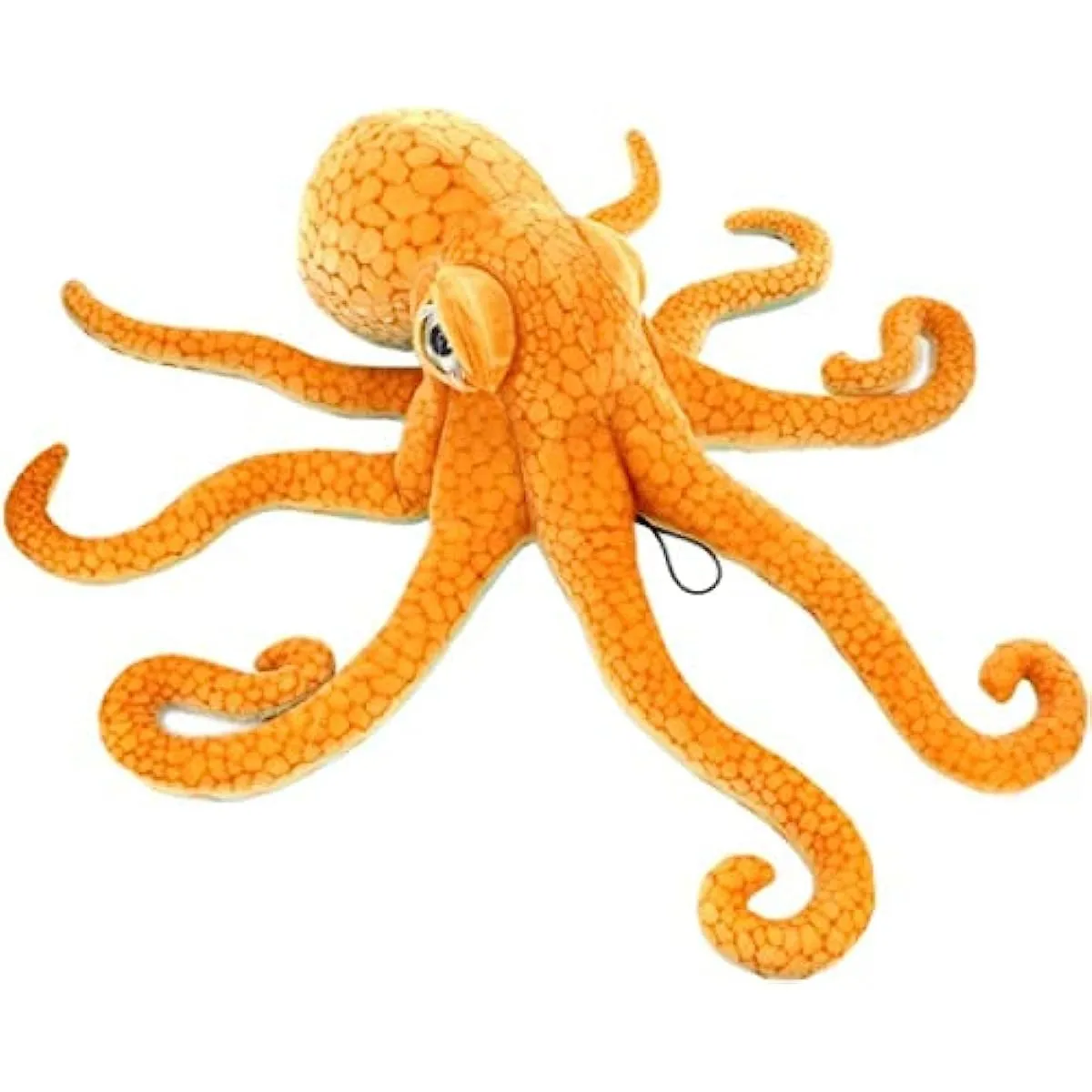 New Realistic Animal Marine Life Dolls Simulation Octopus Sea Turtle Plush Toys Stuffed Creative Xmas Gift For Children Kids