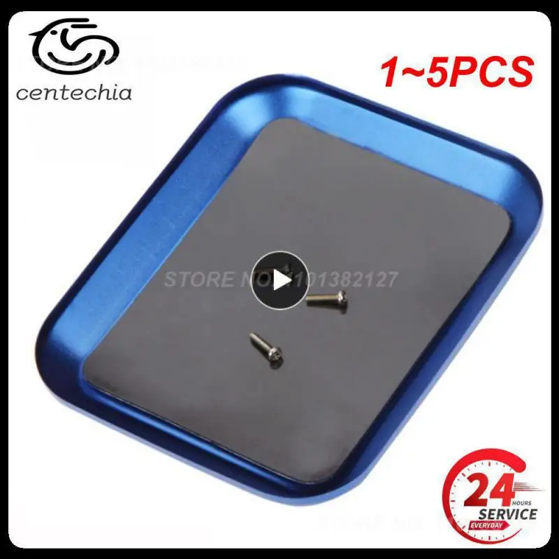 

1-5 шт., колпачки для бампера, для MK5