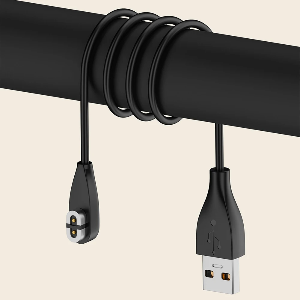 Магнитный зарядный кабель USB/Type-C