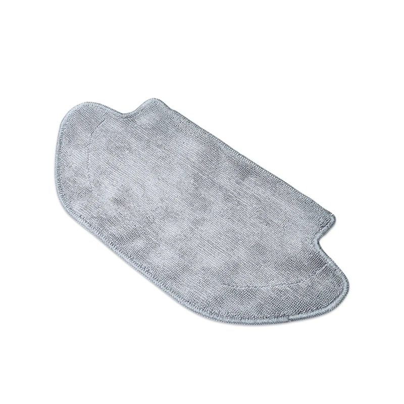 

8 Pcs Robot Vacuum Cleaner Mop Cloth Cleaning Cloth Rag For Xiaomi Mijia STYJ02YM
