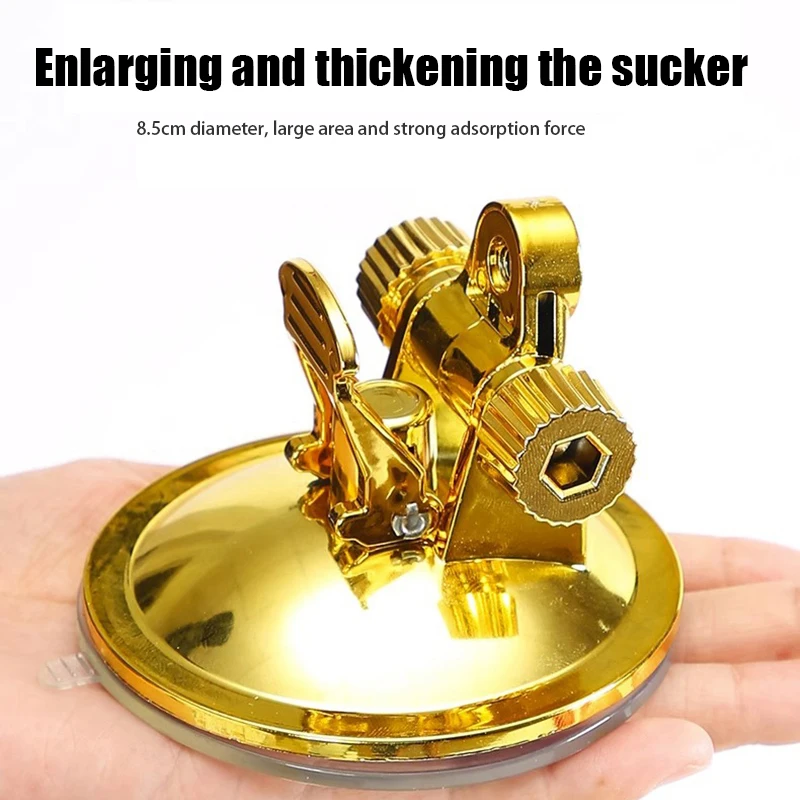 Присоска для автомобиля